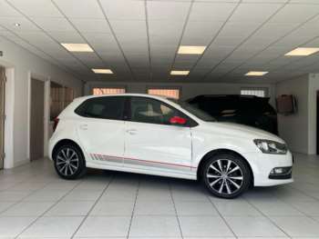 Used Volkswagen Polo 2017 for sale - 75446442: Photo