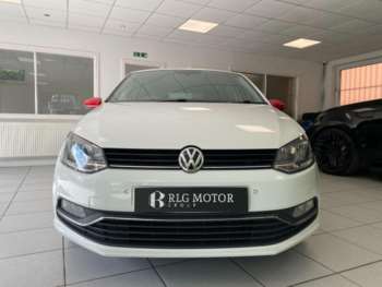 Used Volkswagen Polo 2017 for sale - 75446442: Photo