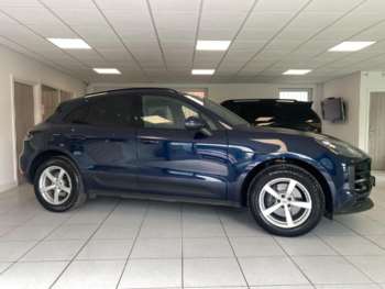 2019 - 2.0T PDK 4WD Euro 6 (s/s) 5dr