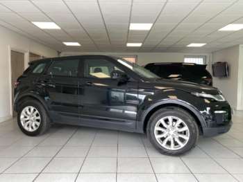 2017 - 2.0 eD4 SE Tech 5dr 2WD