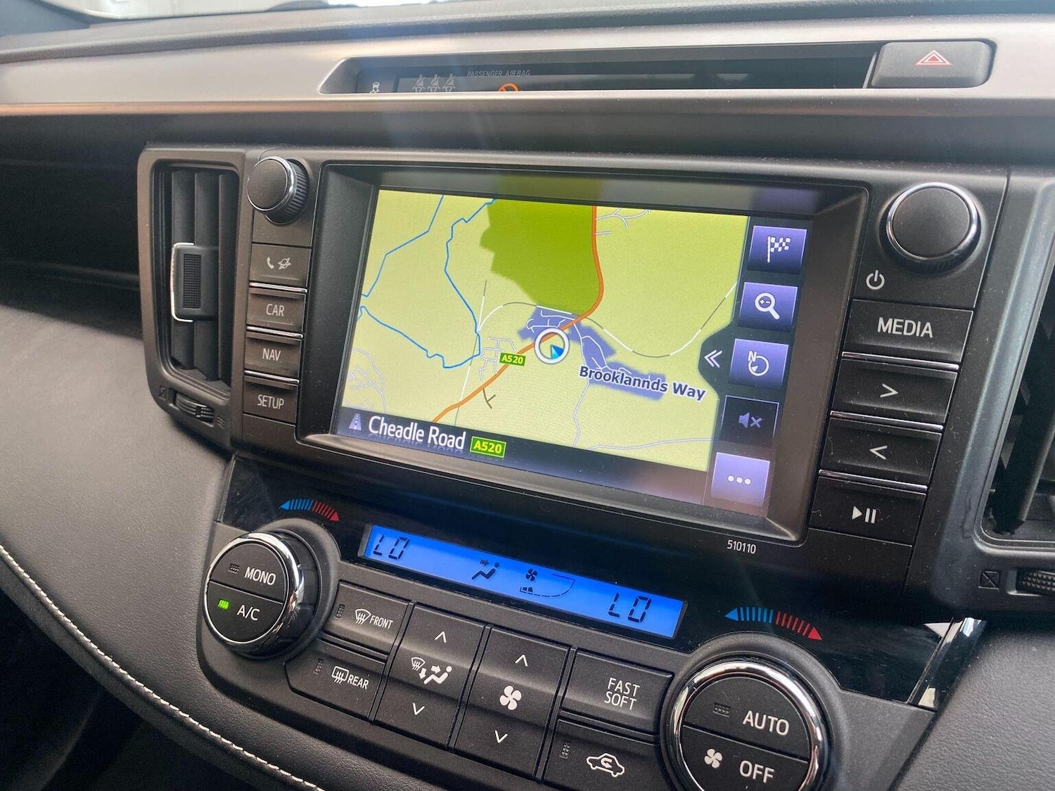Vehicle 24