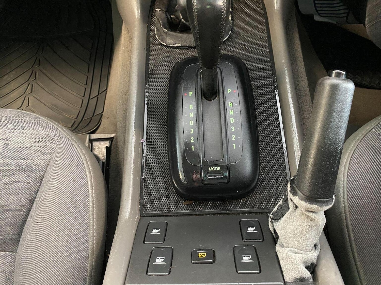 Vehicle 23