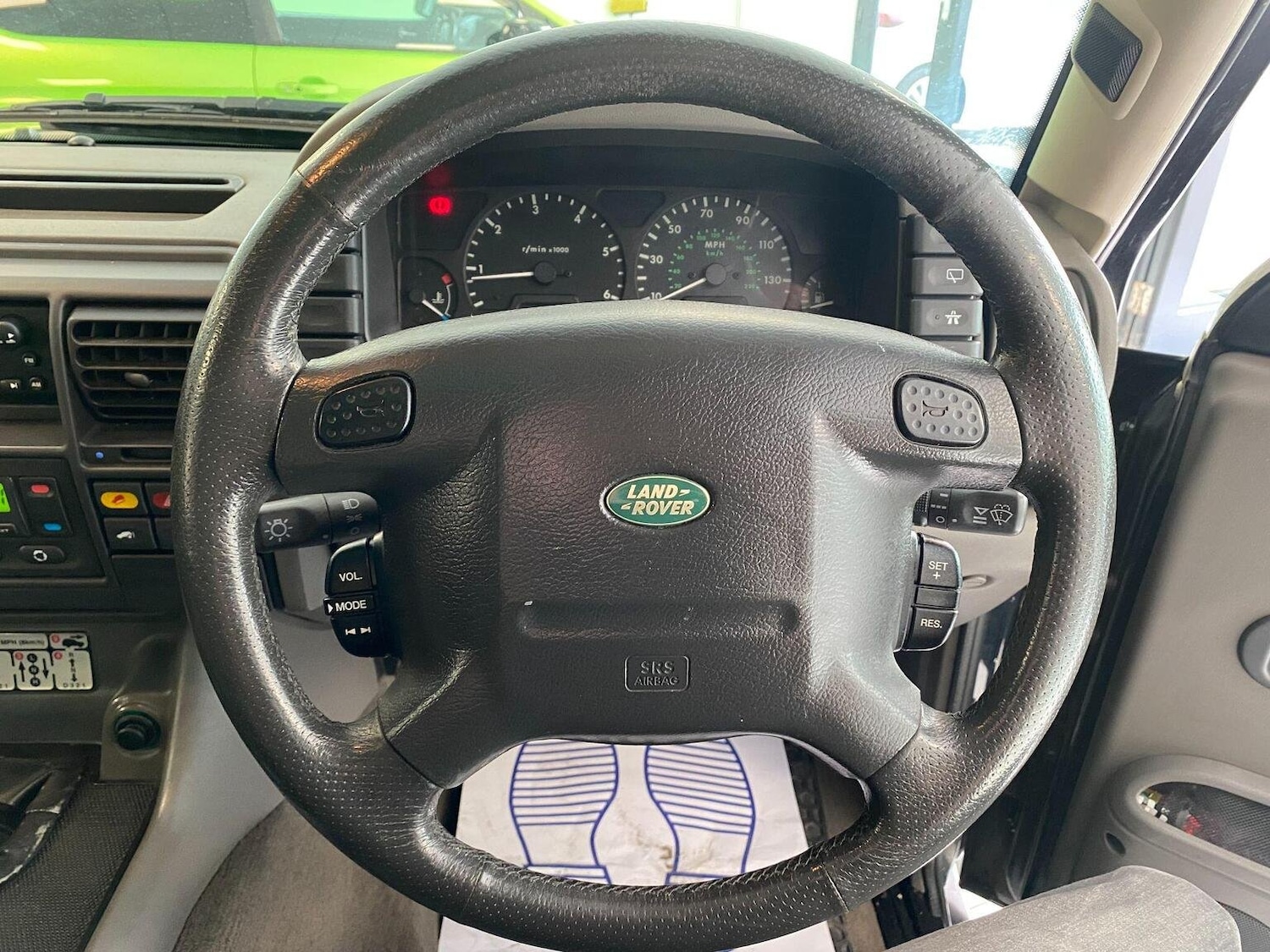 Vehicle 24