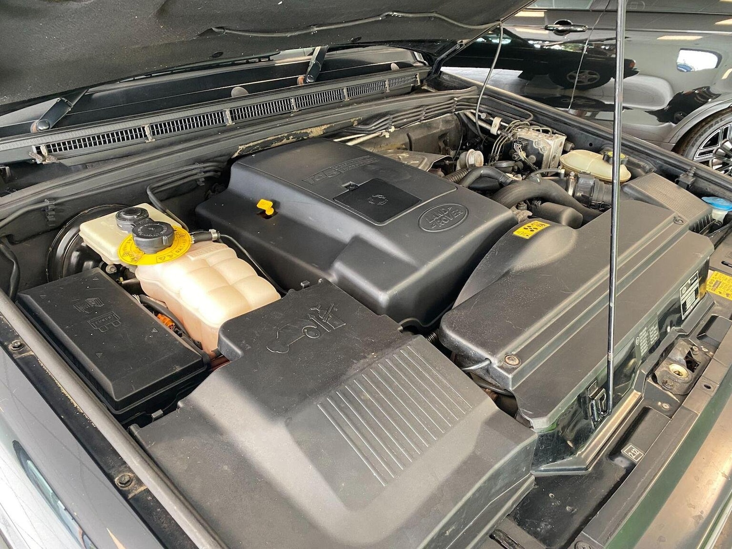 Vehicle 27