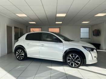2021 - 1.2 PureTech GT Premium Euro 6 (s/s) 5dr