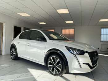 Used Peugeot 208 2021 for sale - 75446315: Photo