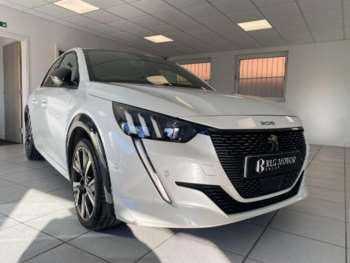 Used Peugeot 208 2021 for sale - 75446315: Photo
