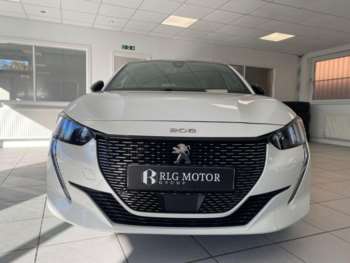 Used Peugeot 208 2021 for sale - 75446315: Photo