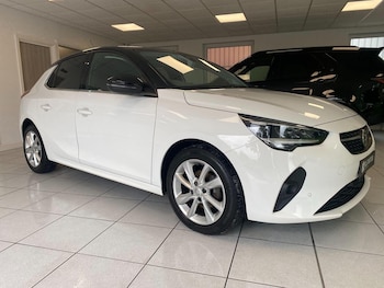 Used Vauxhall Corsa 2021 for sale - 75938248: Photo