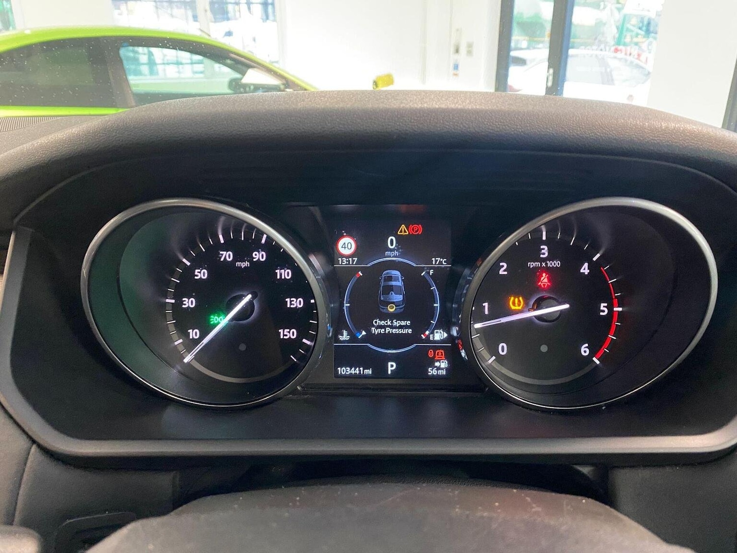Vehicle 26