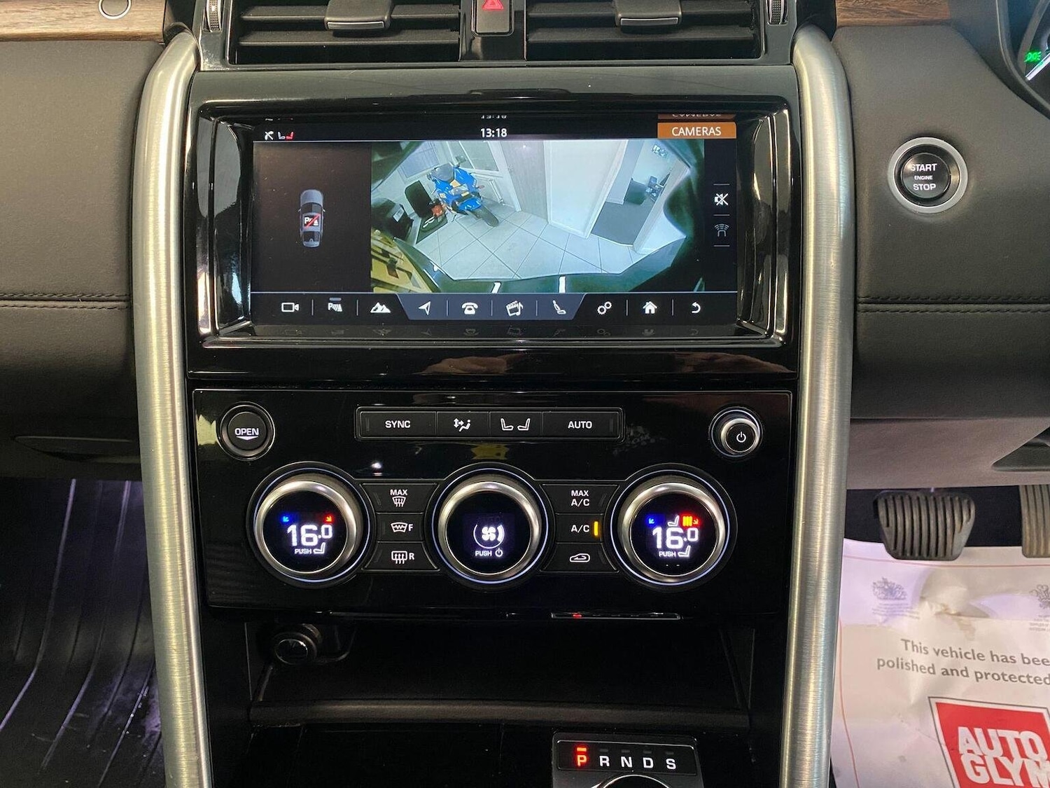 Vehicle 29