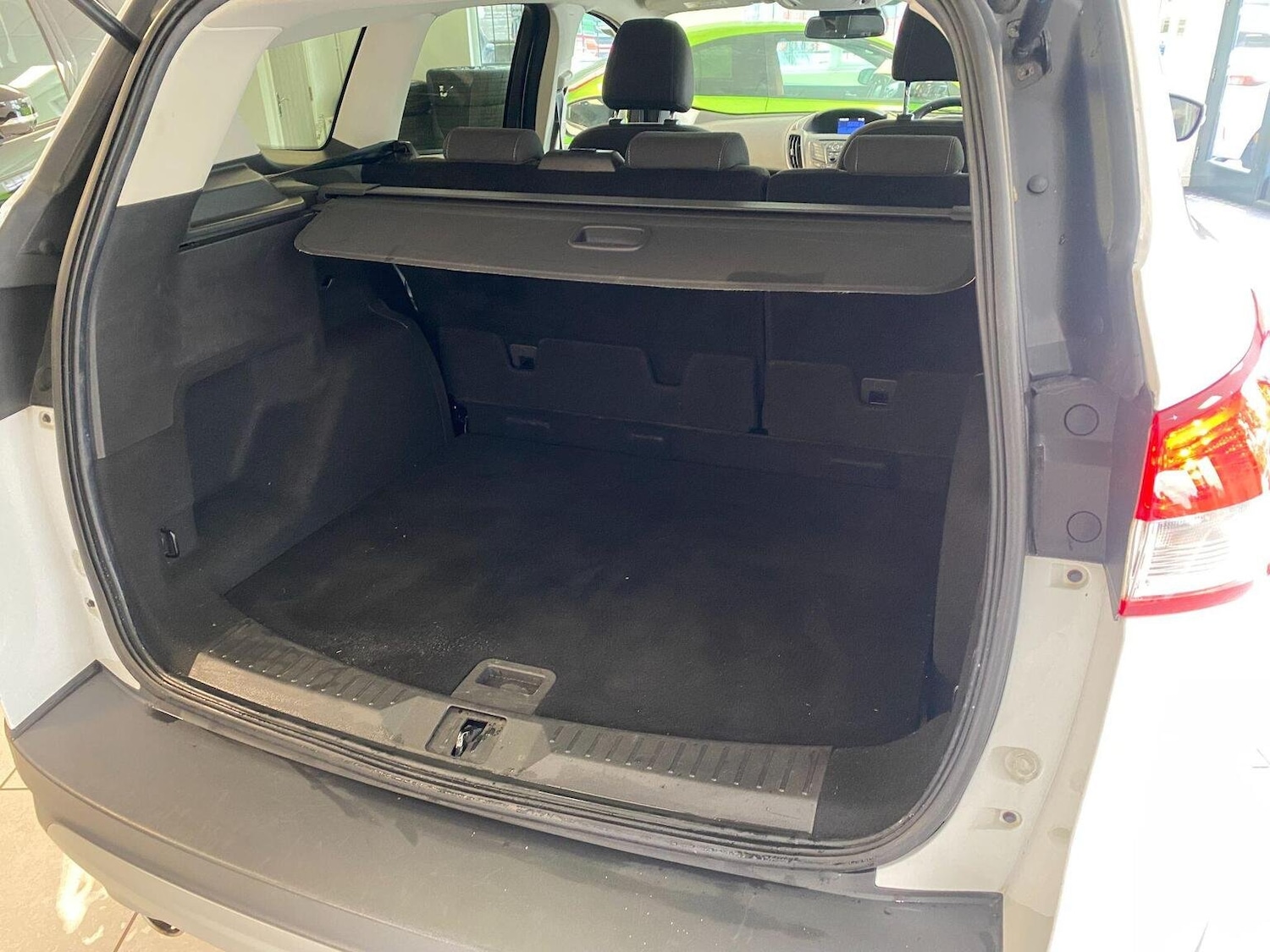 Vehicle 13