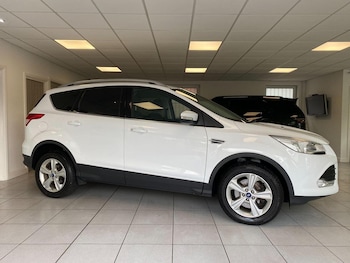 Used Ford Kuga 2016 for sale - 75975580: Photo