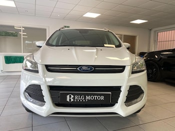 Used Ford Kuga 2016 for sale - 75975580: Photo