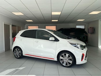 2018 - 1.25 GT-line 5dr