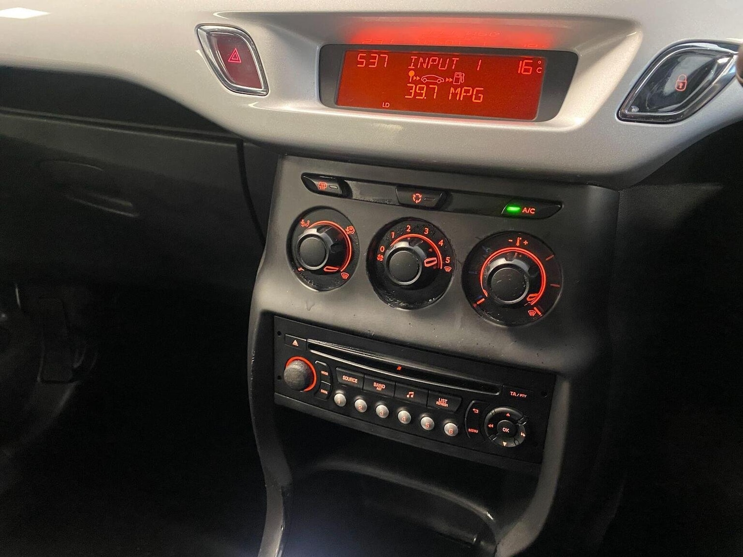 Vehicle 15