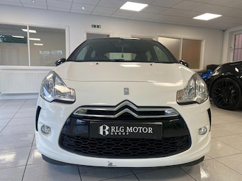Used Citroen DS3 2014 for sale - 75938376: Photo