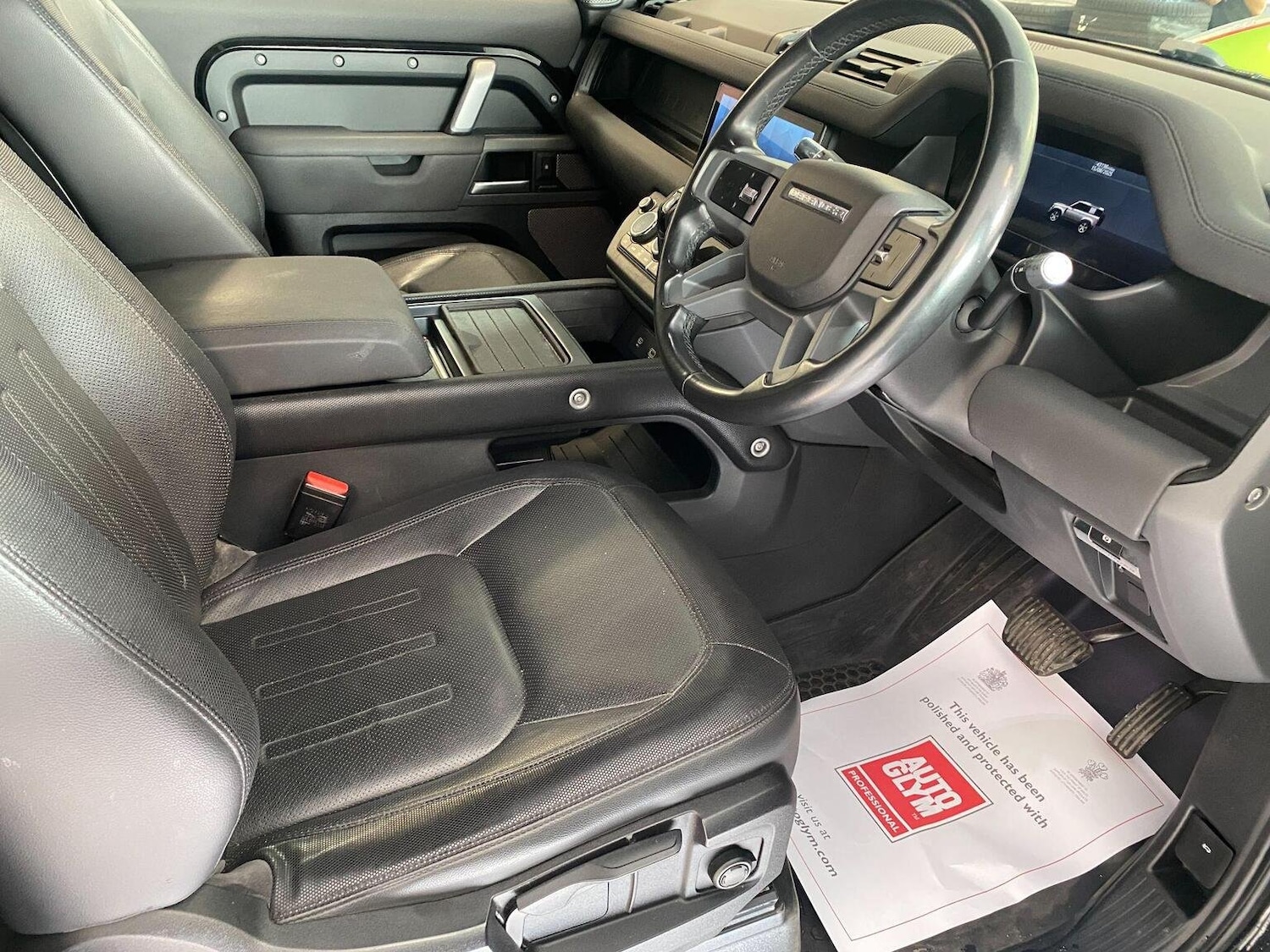 Vehicle 13