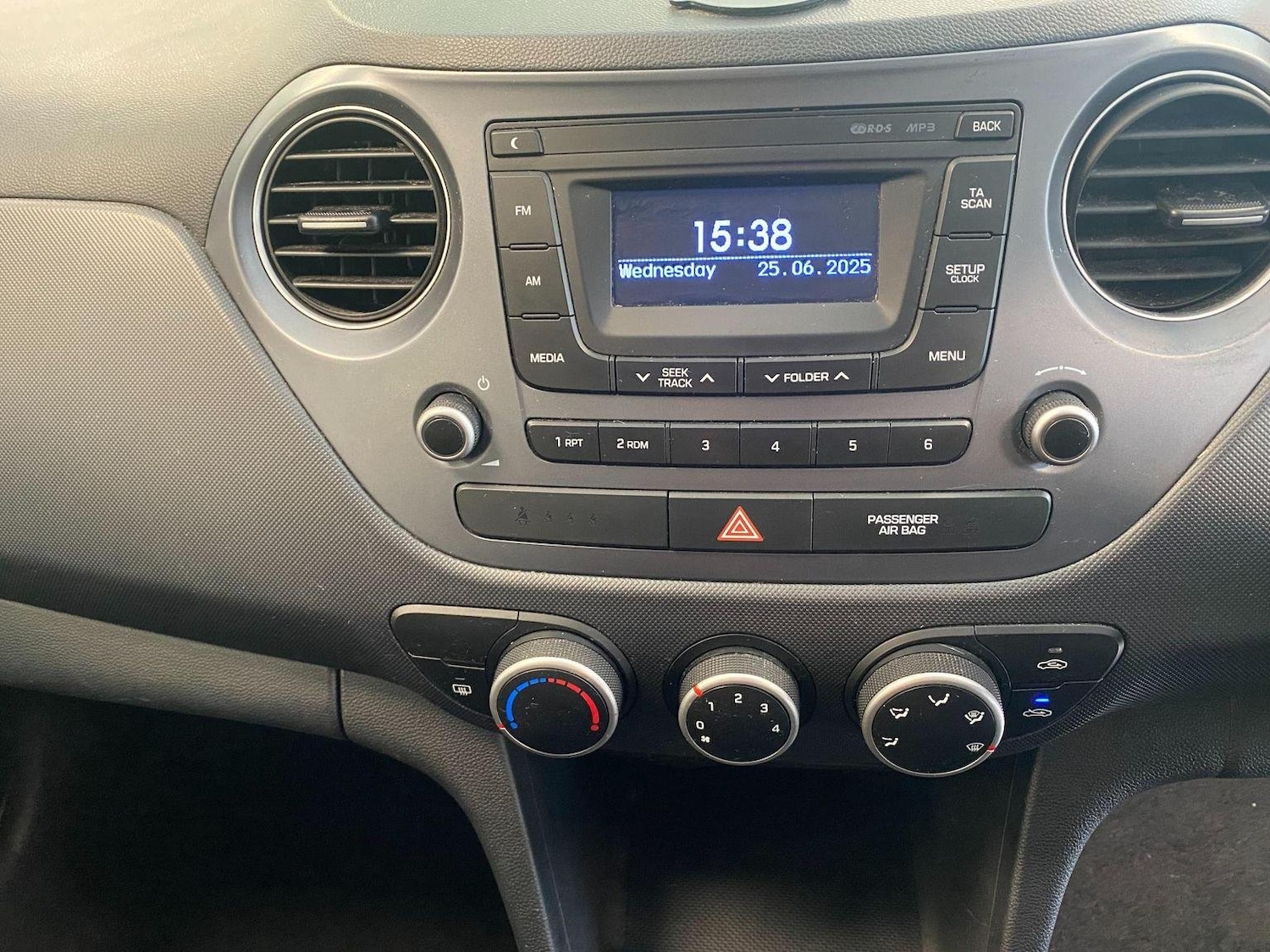 Vehicle 16