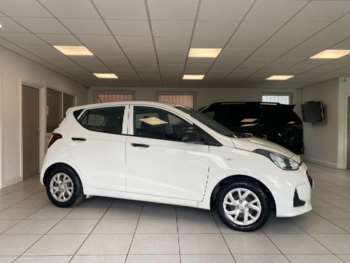 Used Hyundai i10 2017 for sale - 75446476: Photo