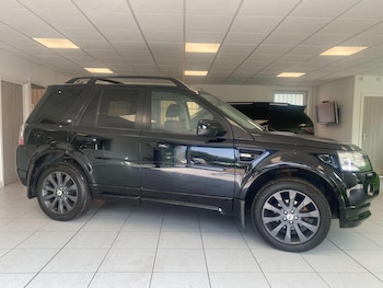 2013 - 2.2 SD4 Dynamic CommandShift 4WD Euro 5 5dr