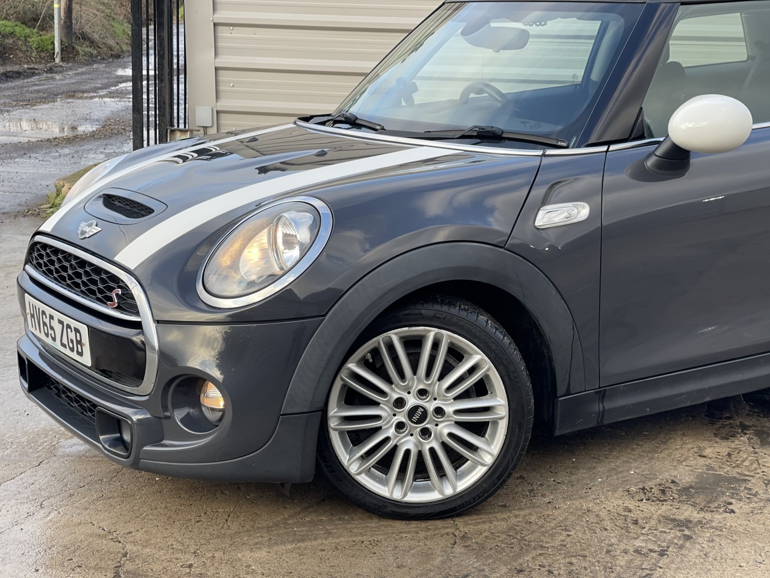 Used MINI Hatch 2015 for sale - 77251181: Photo 10