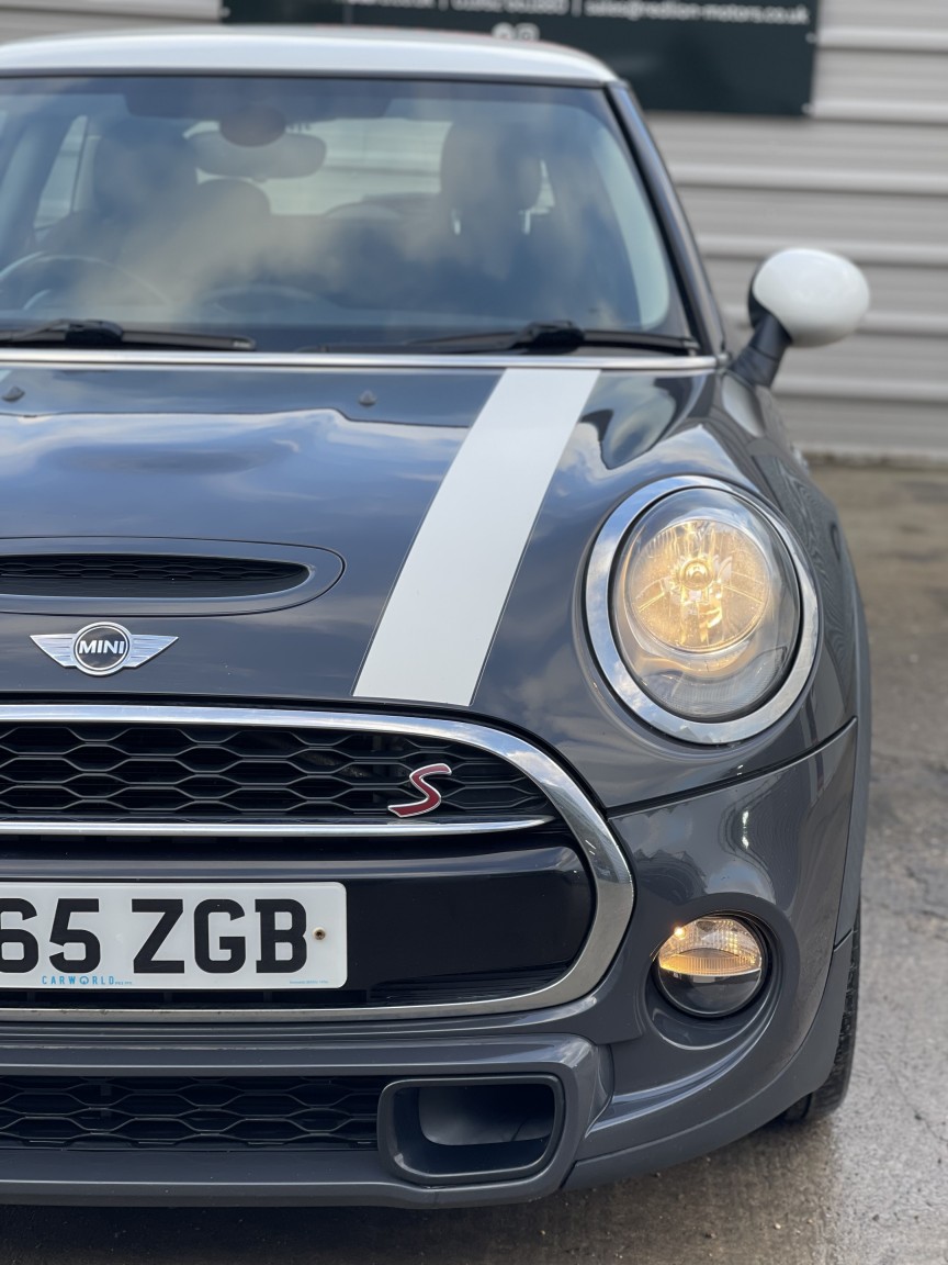 Used MINI Hatch 2015 for sale - 77251181: Photo 13