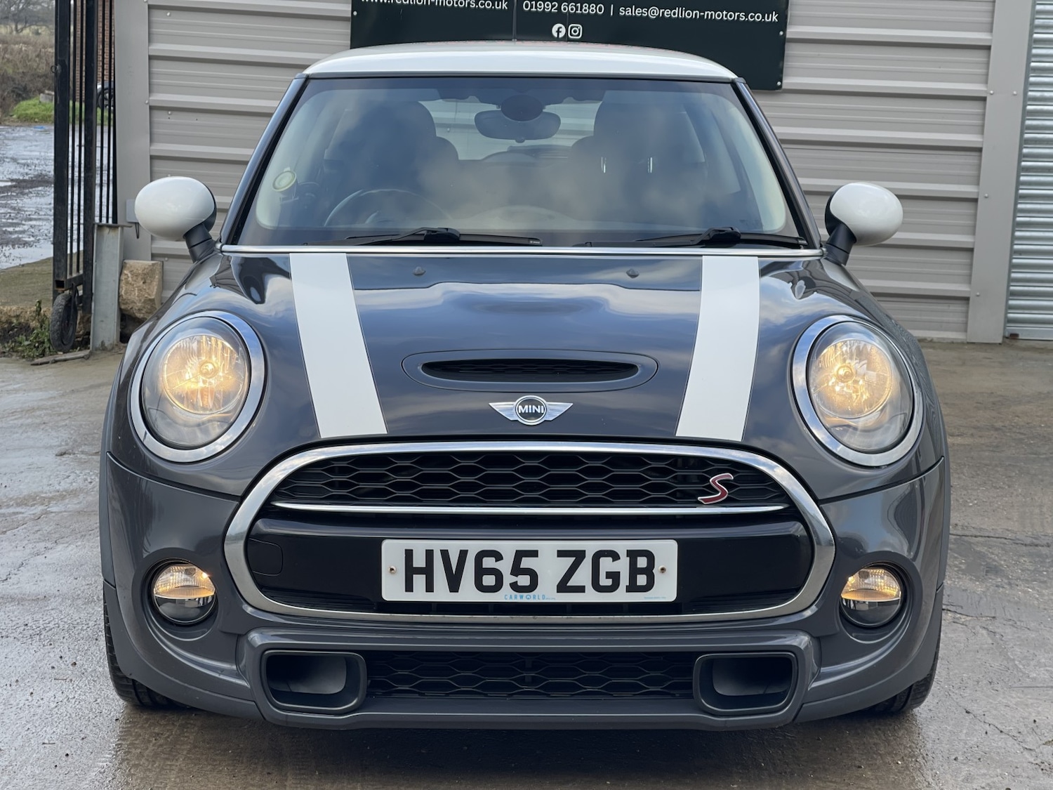 Used MINI Hatch 2015 for sale - 77251181: Photo 14
