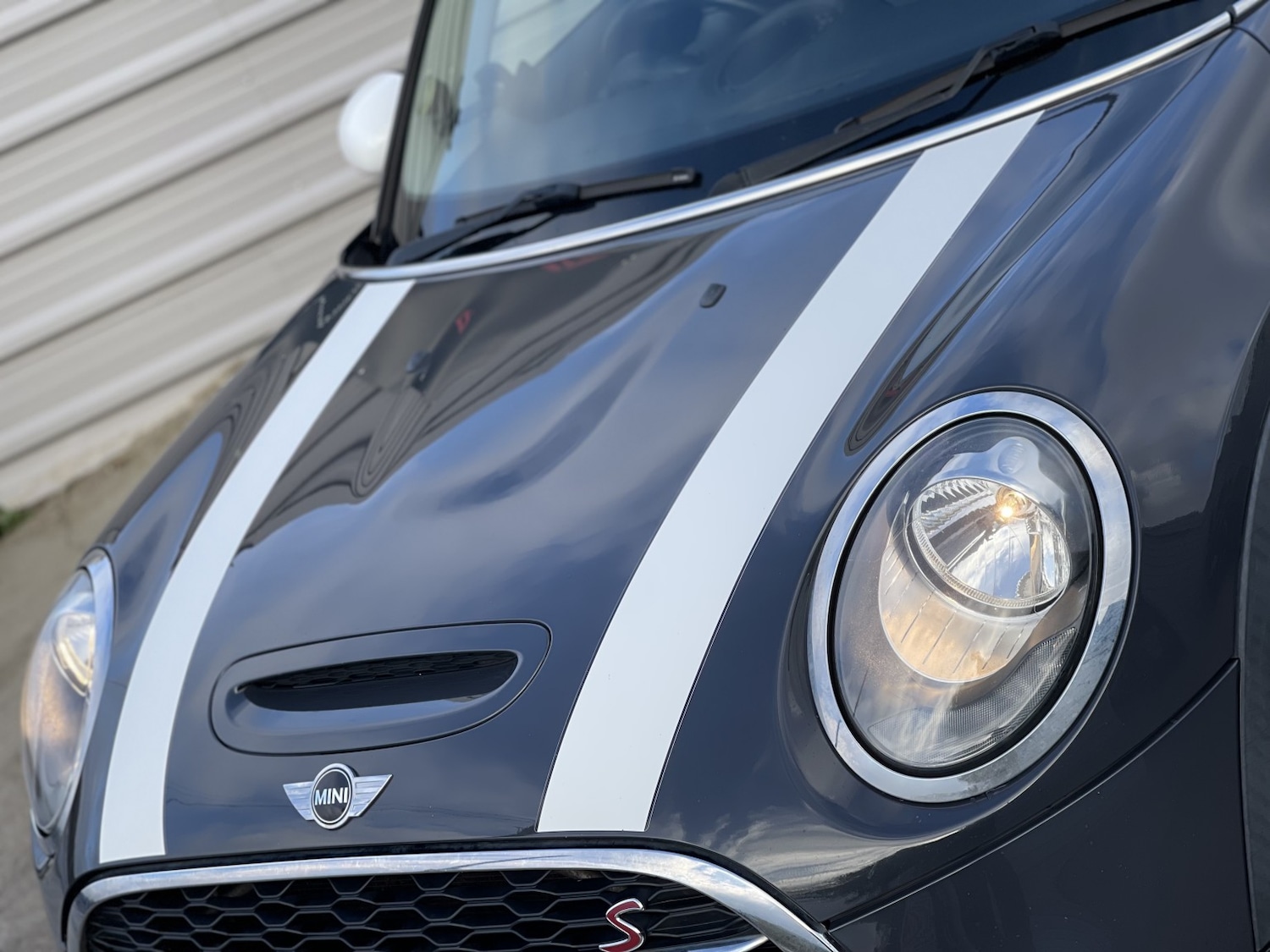 Used MINI Hatch 2015 for sale - 77251181: Photo 15