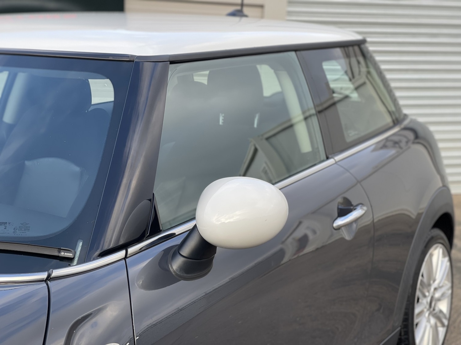 Used MINI Hatch 2015 for sale - 77251181: Photo 16