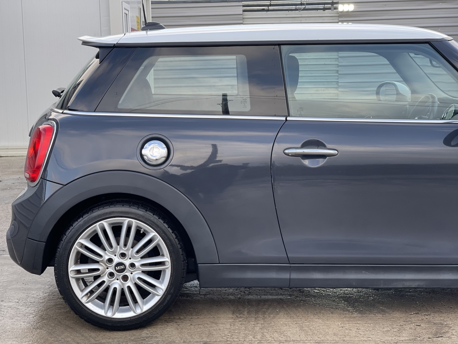 Used MINI Hatch 2015 for sale - 77251181: Photo 18