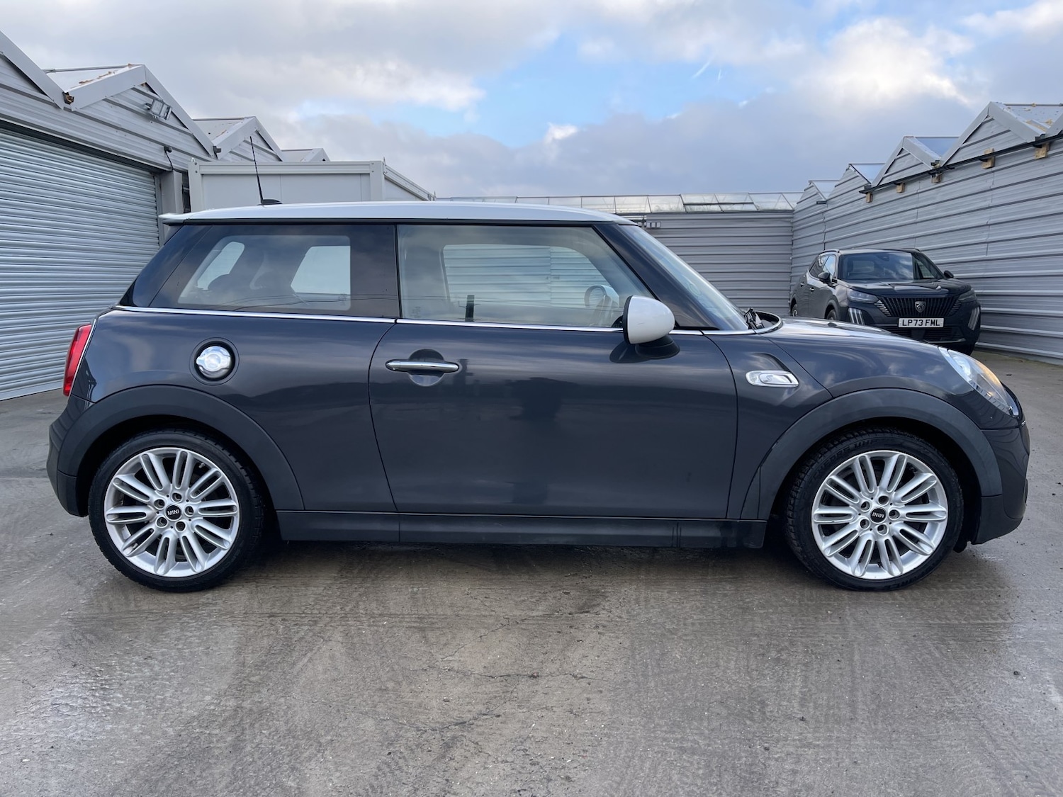 Used MINI Hatch 2015 for sale - 77251181: Photo 19