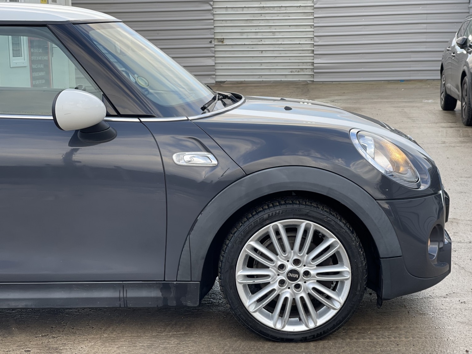 Used MINI Hatch 2015 for sale - 77251181: Photo 20