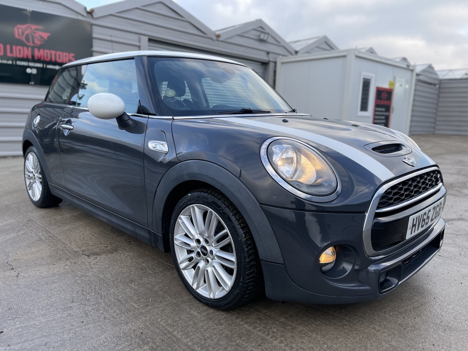 Used MINI Hatch 2015 for sale - 77251181: Photo 21