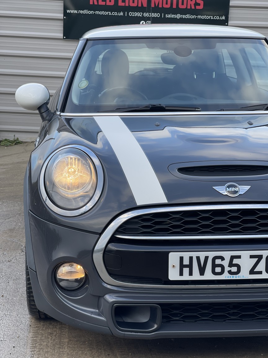 Used MINI Hatch 2015 for sale - 77251181: Photo 22