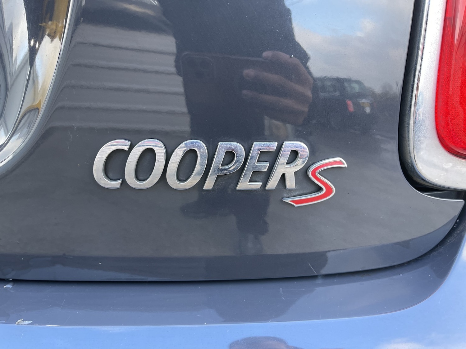 Used MINI Hatch 2015 for sale - 77251181: Photo 23