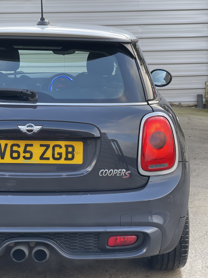 Used MINI Hatch 2015 for sale - 77251181: Photo 25