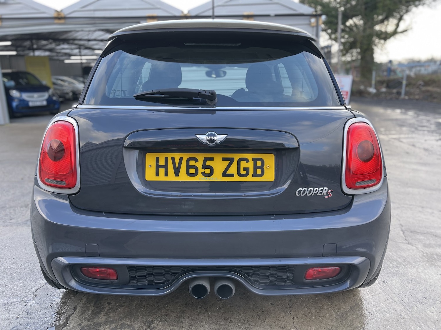 Used MINI Hatch 2015 for sale - 77251181: Photo 26