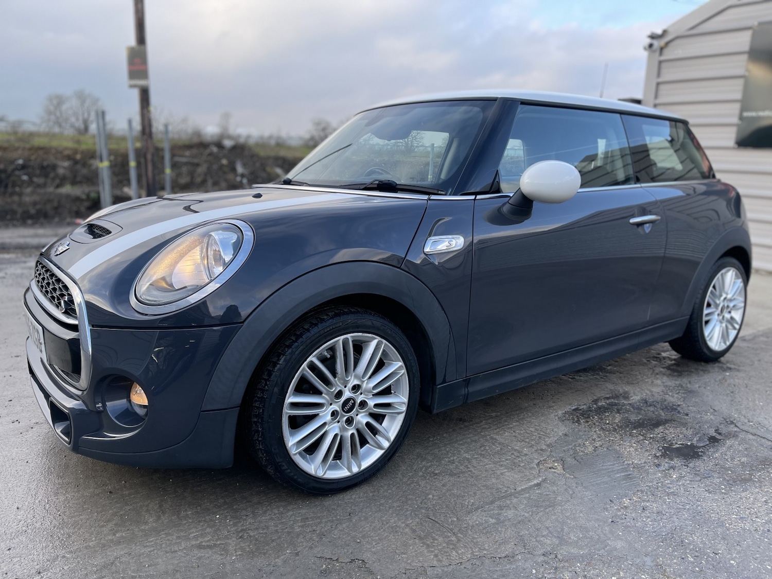 Used MINI Hatch 2015 for sale - 77251181: Photo 28