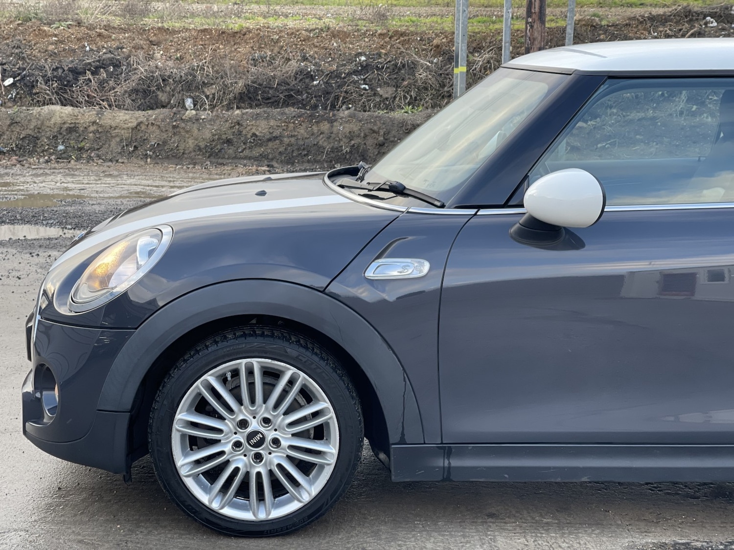 Used MINI Hatch 2015 for sale - 77251181: Photo 29