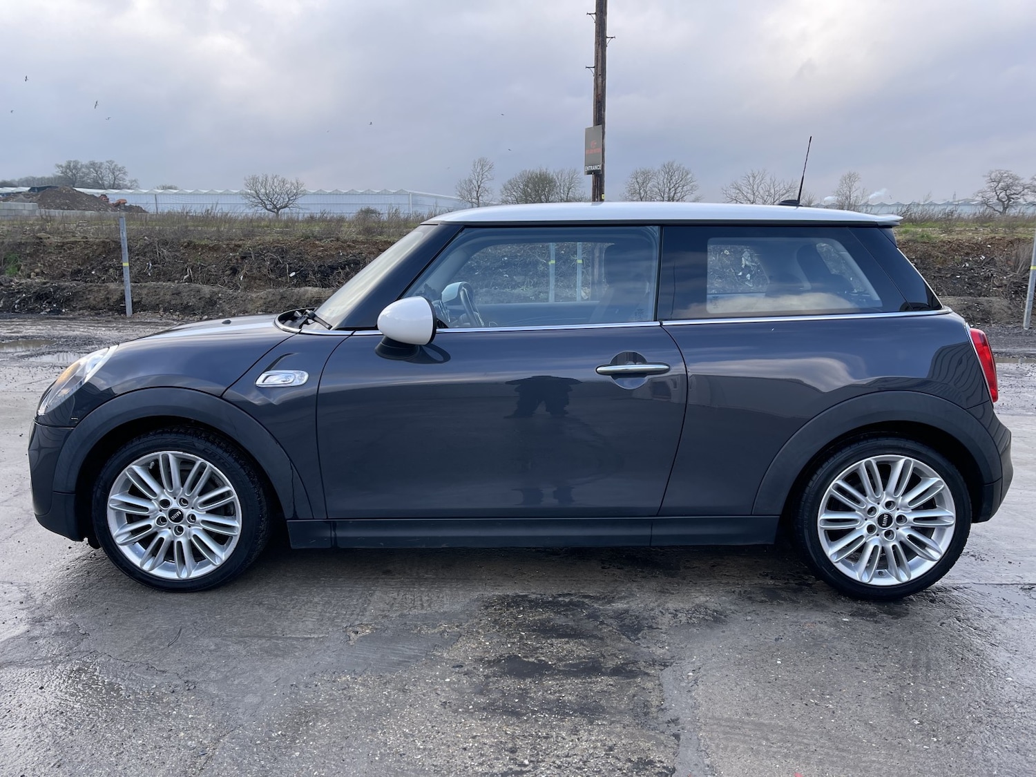 Used MINI Hatch 2015 for sale - 77251181: Photo 30