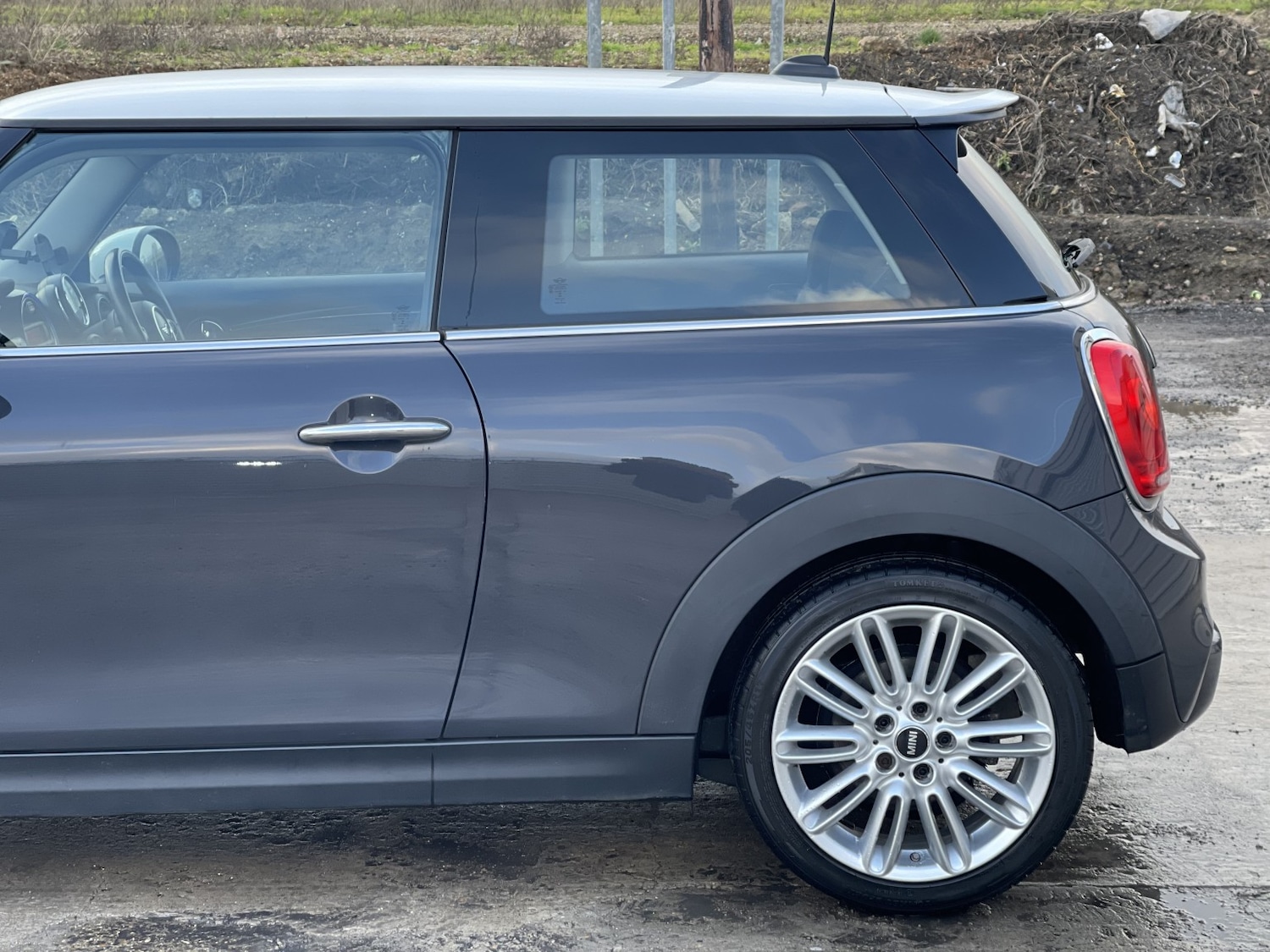 Used MINI Hatch 2015 for sale - 77251181: Photo 31
