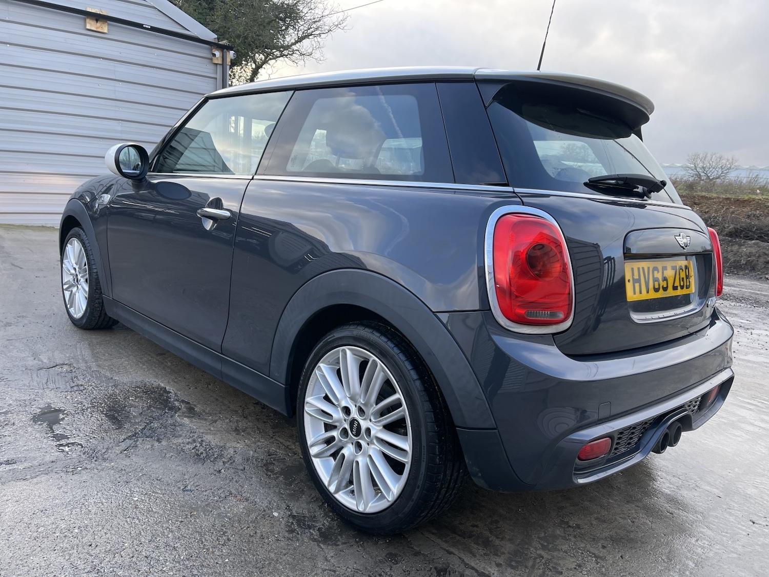 Used MINI Hatch 2015 for sale - 77251181: Photo 32