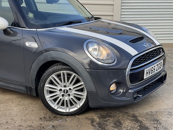 Used MINI Hatch 2015 for sale - 77251181: Photo