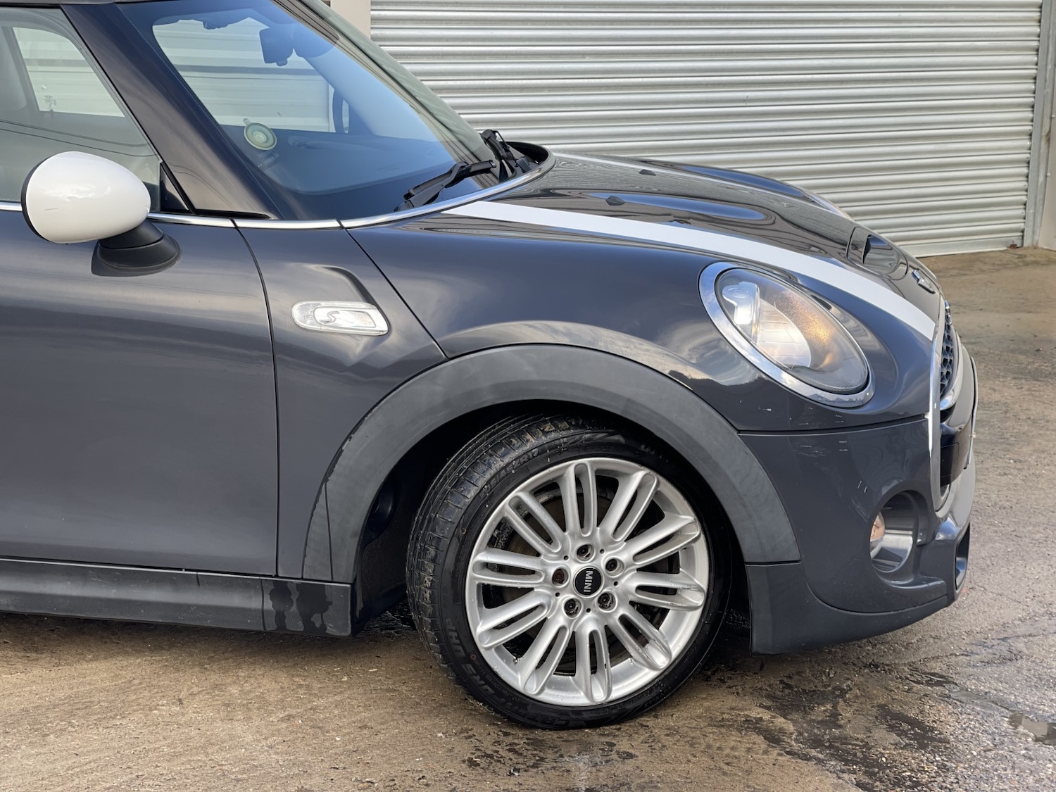 Used MINI Hatch 2015 for sale - 77251181: Photo 4