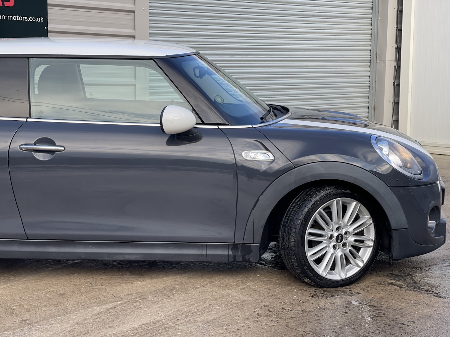 Used MINI Hatch 2015 for sale - 77251181: Photo 5