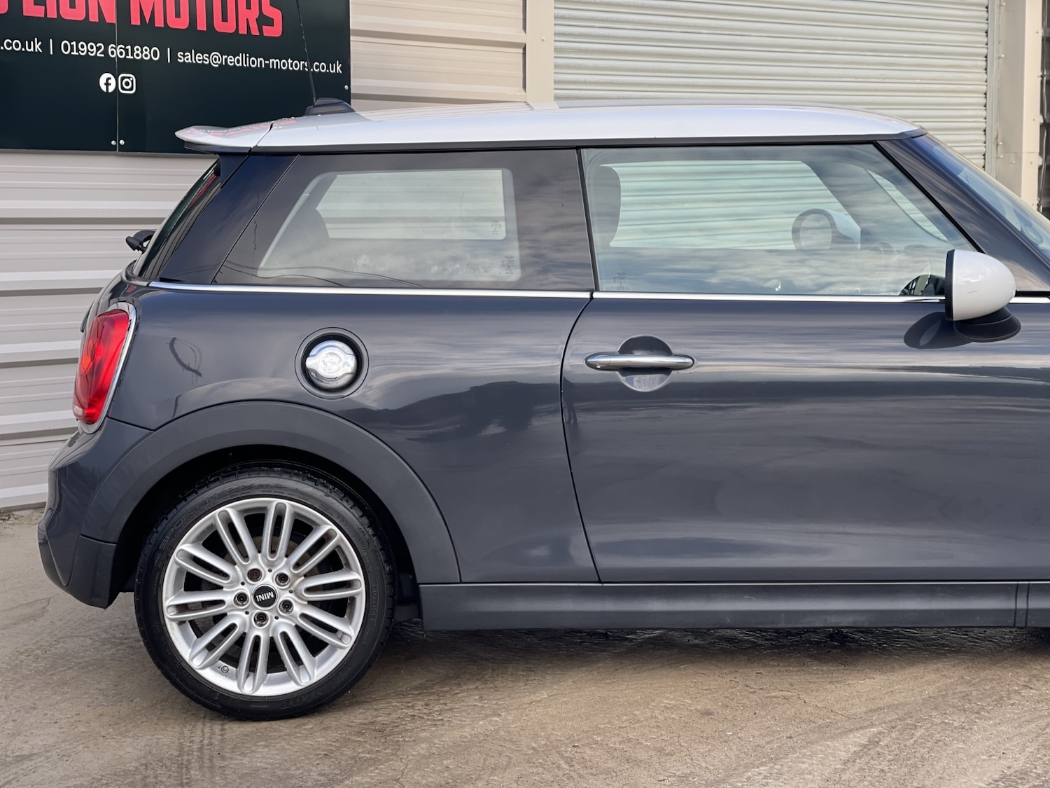 Used MINI Hatch 2015 for sale - 77251181: Photo 6