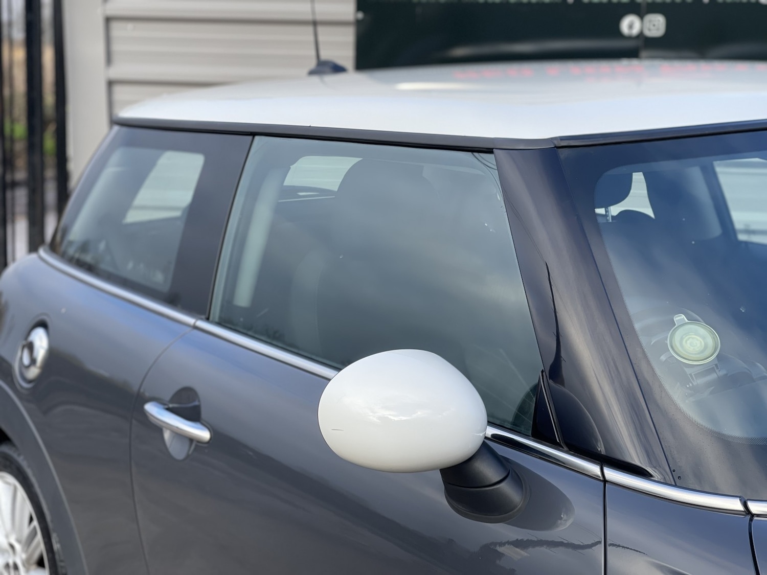 Used MINI Hatch 2015 for sale - 77251181: Photo 7