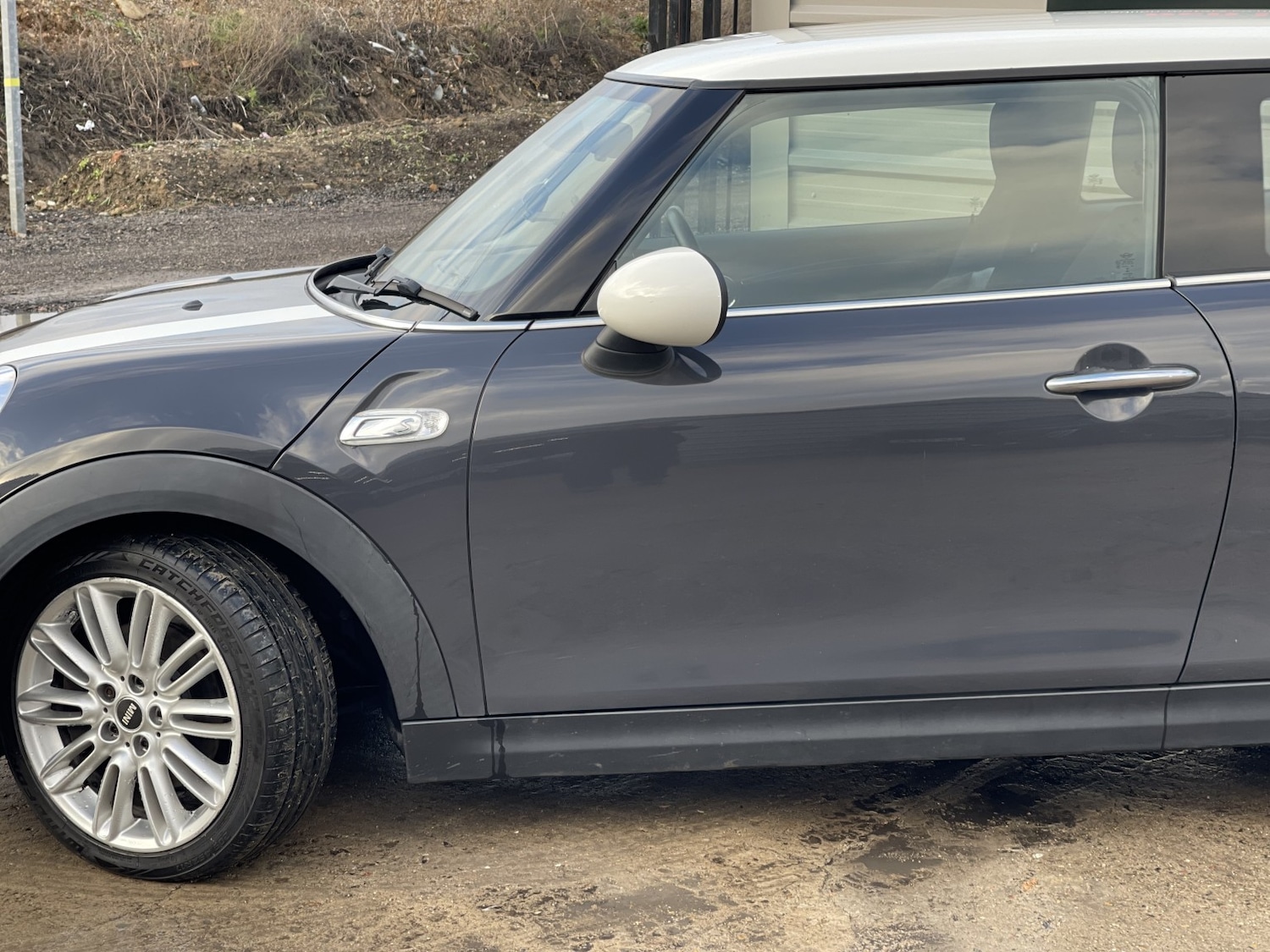 Used MINI Hatch 2015 for sale - 77251181: Photo 8