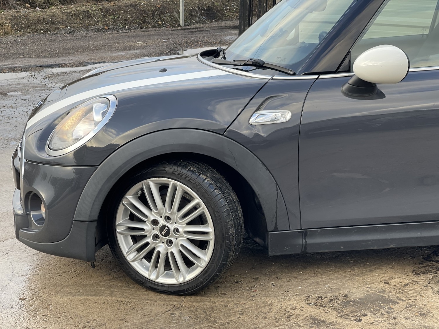 Used MINI Hatch 2015 for sale - 77251181: Photo 9